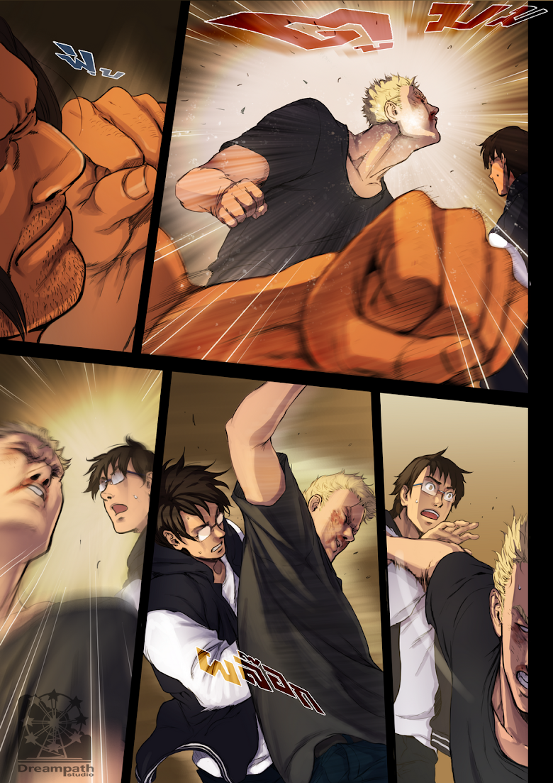 Flash Black ตอนที่ 9 (12)